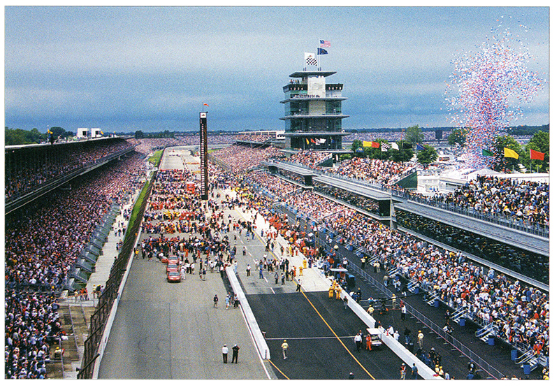 postcard